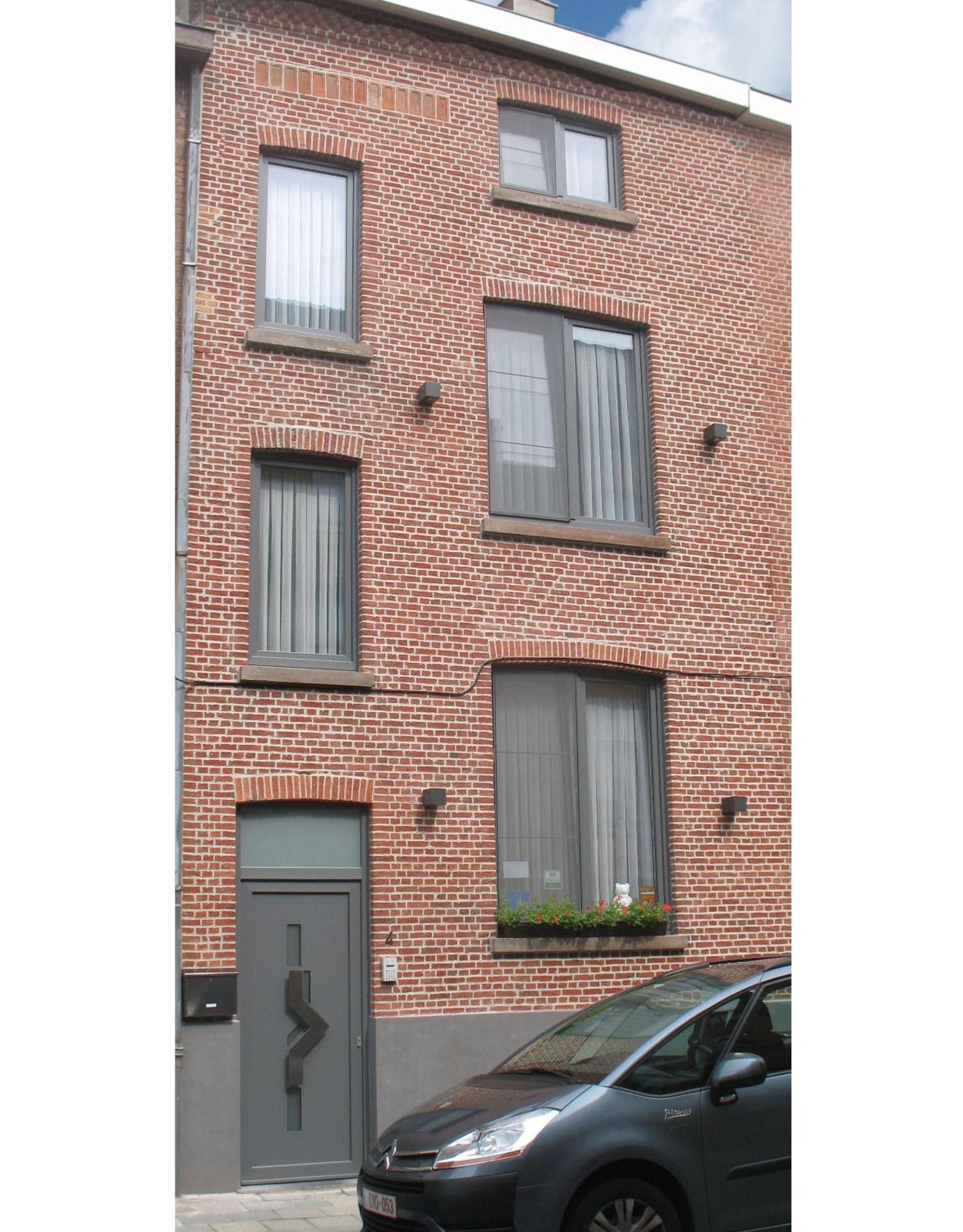 Het Wit Beertje Couette-café 3*