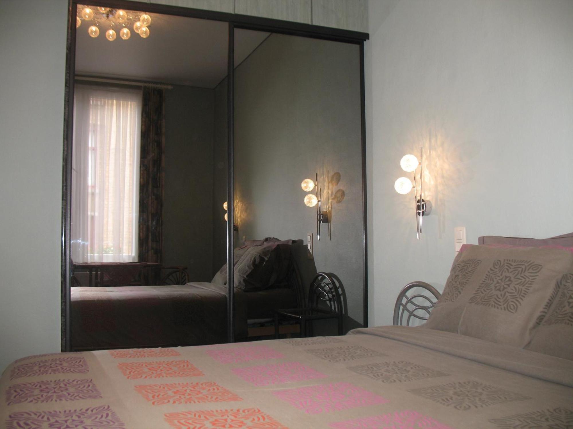 Couette-café Het Wit Beertje 3*