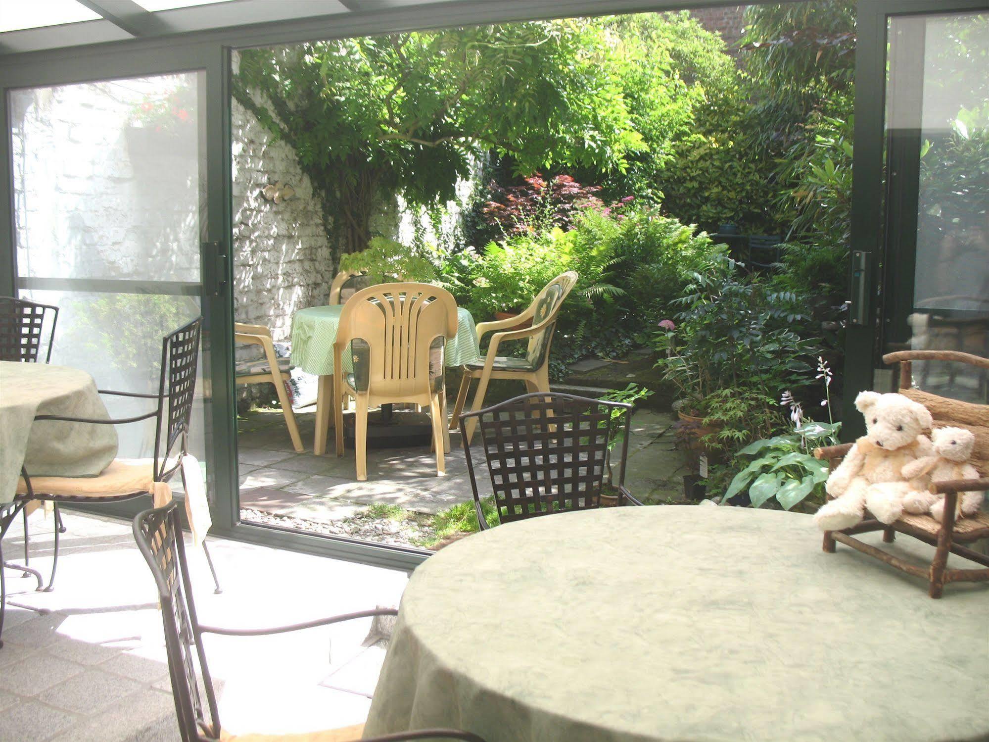 Het Wit Beertje Couette-café 3*